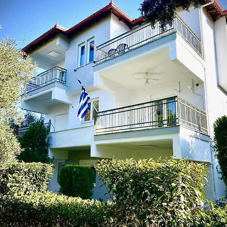 Ferrum House Chaniotis Dış mekan fotoğraf