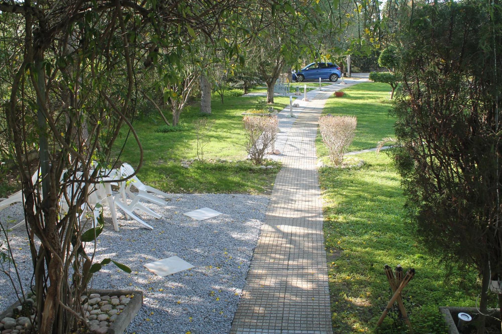 Ferrum House Chaniotis Dış mekan fotoğraf