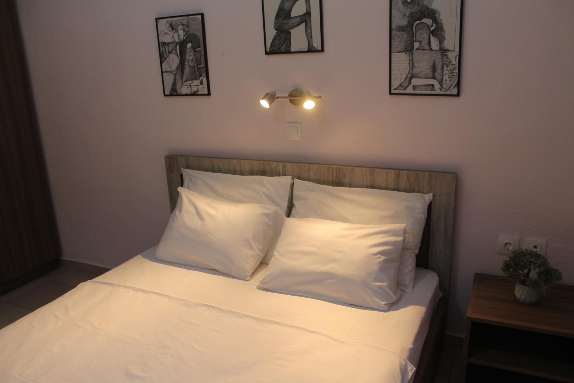 Ferrum House Chaniotis Dış mekan fotoğraf