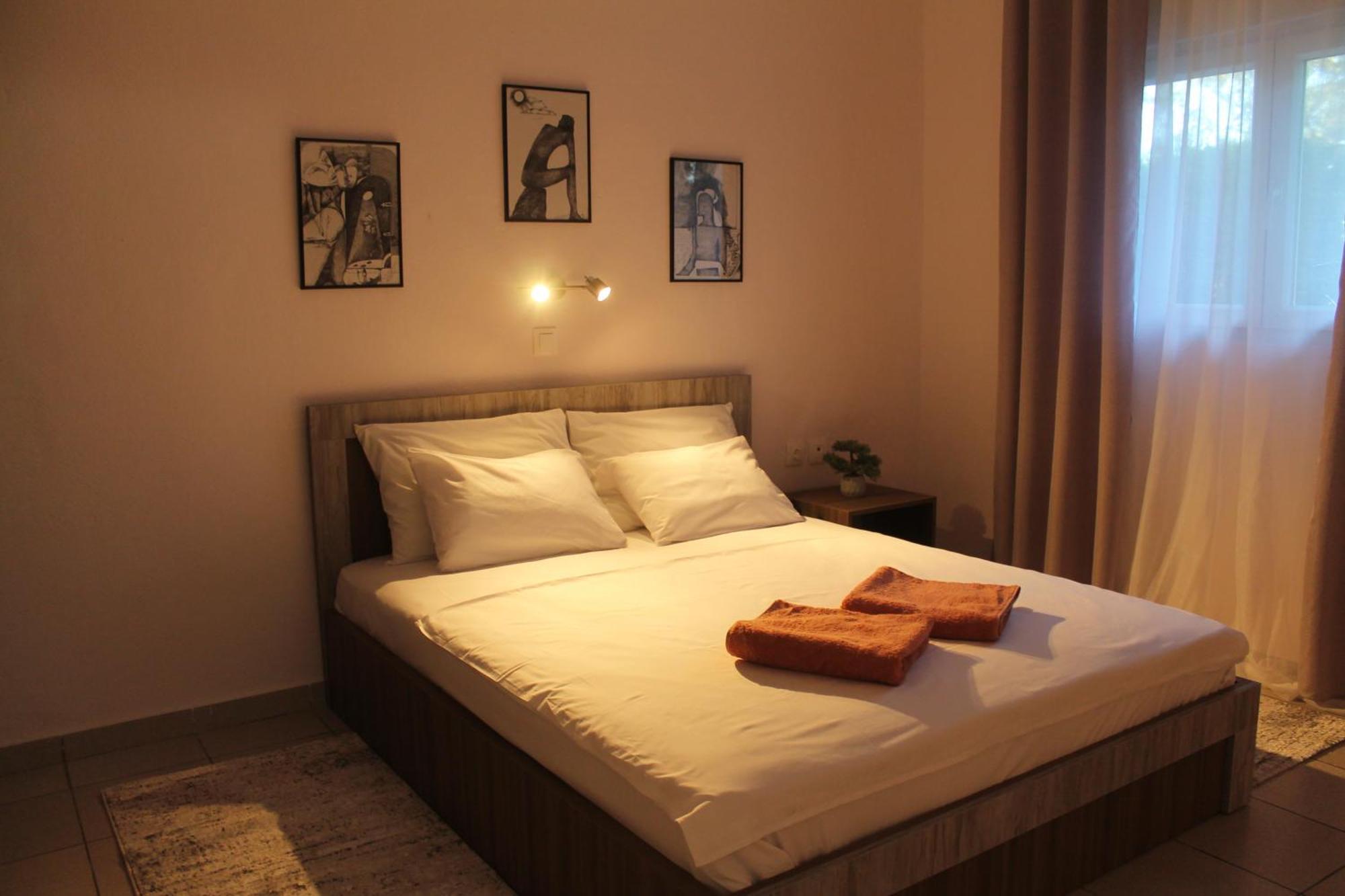 Ferrum House Chaniotis Dış mekan fotoğraf