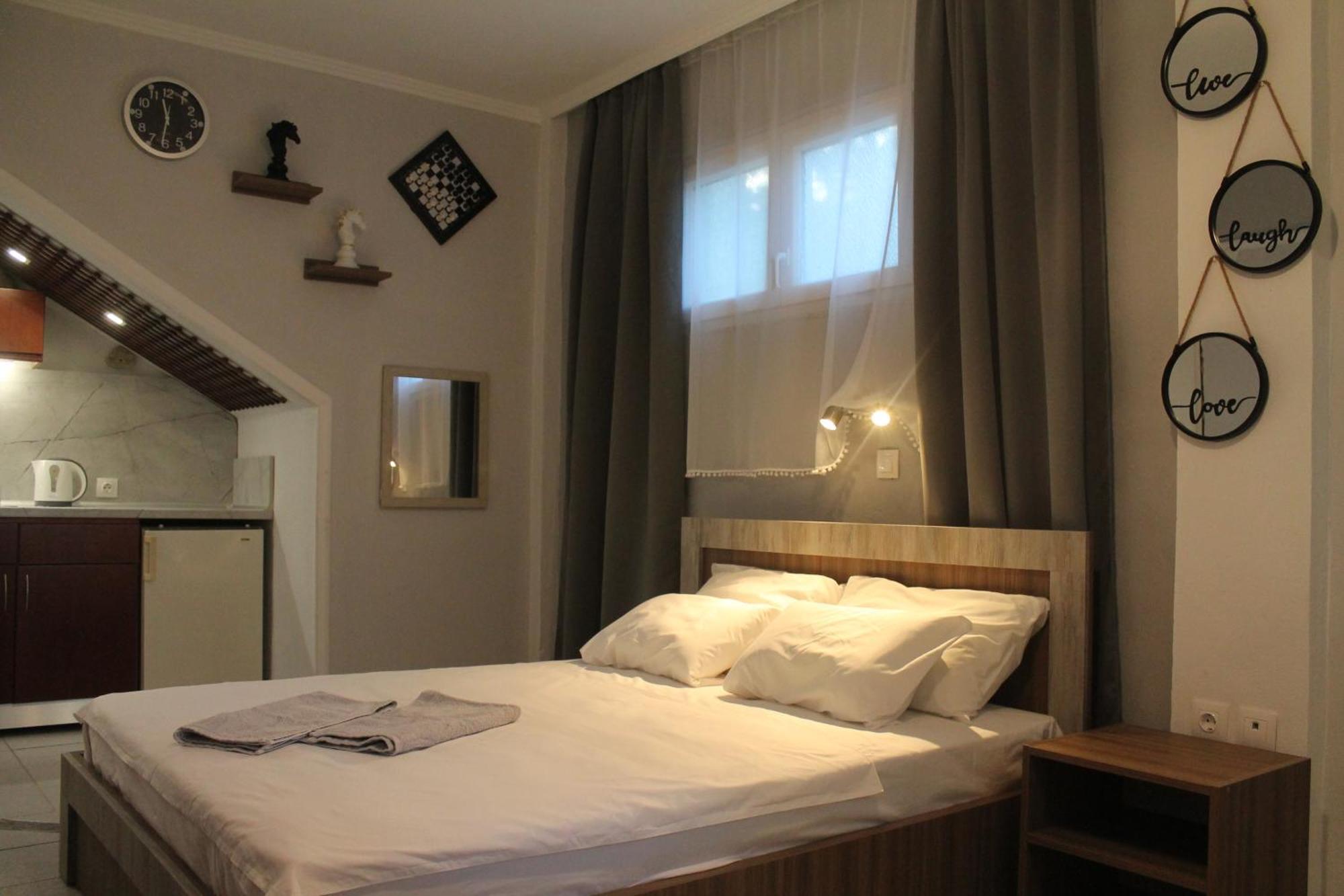 Ferrum House Chaniotis Dış mekan fotoğraf