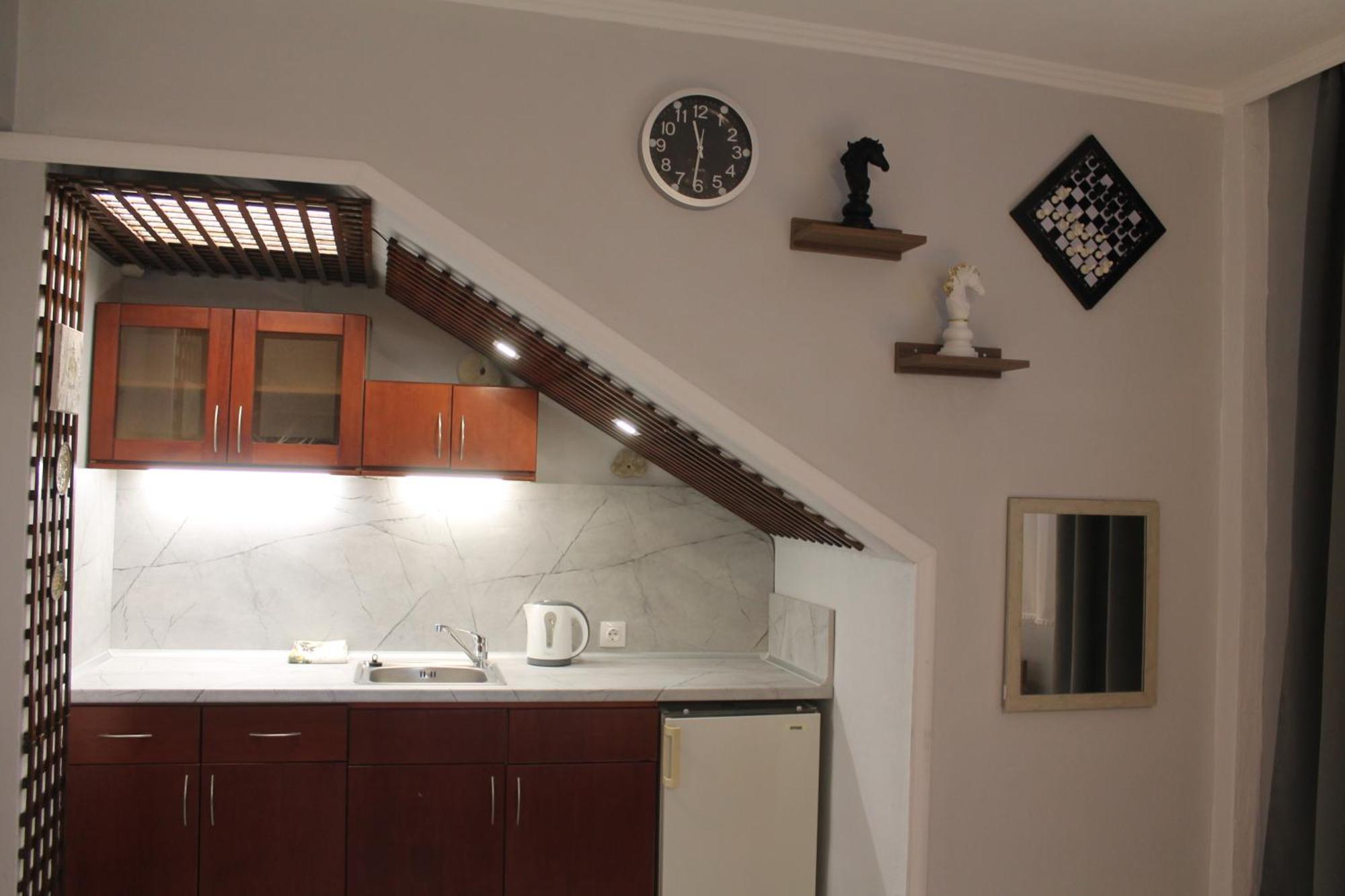 Ferrum House Chaniotis Dış mekan fotoğraf