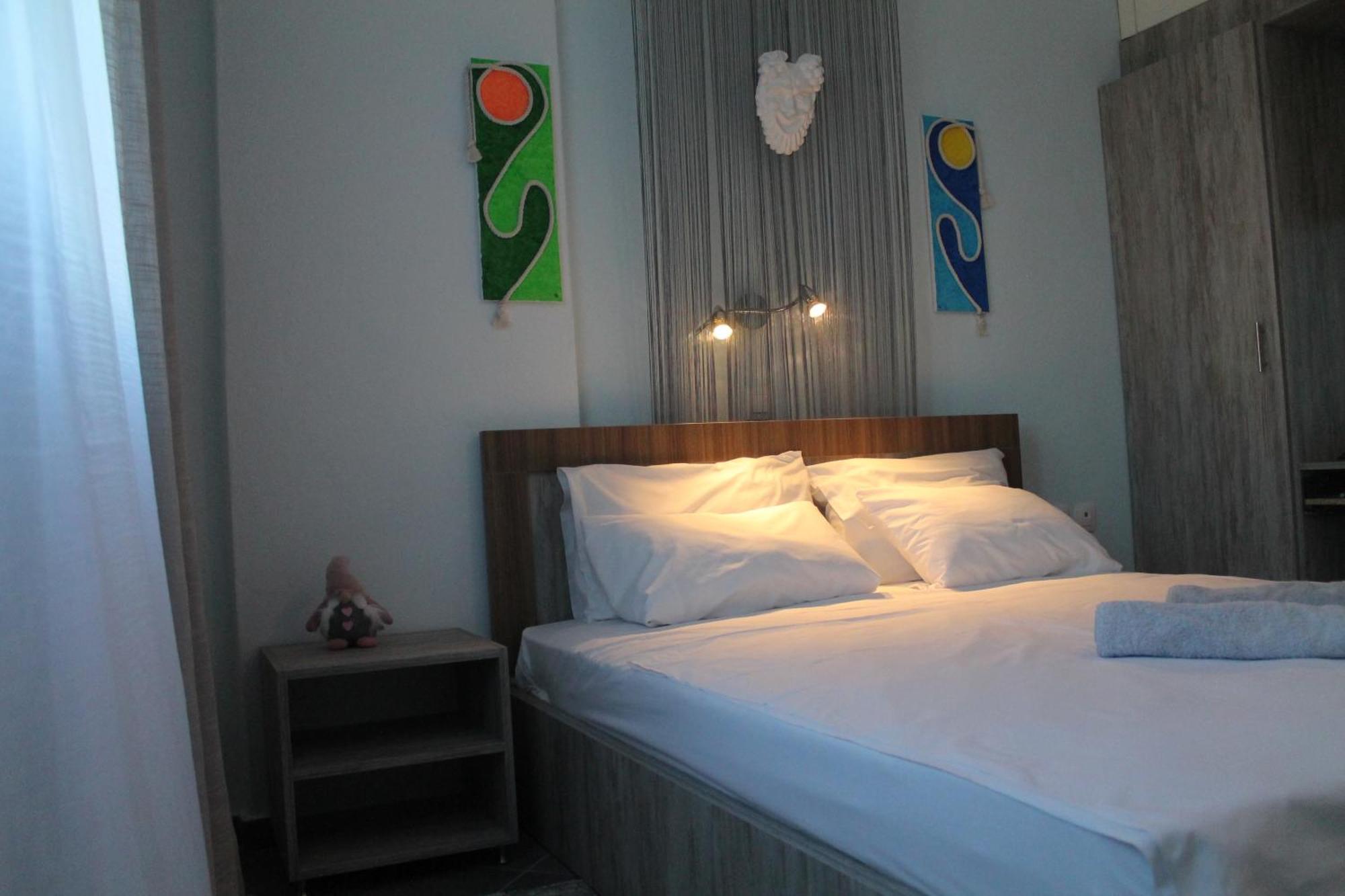 Ferrum House Chaniotis Dış mekan fotoğraf