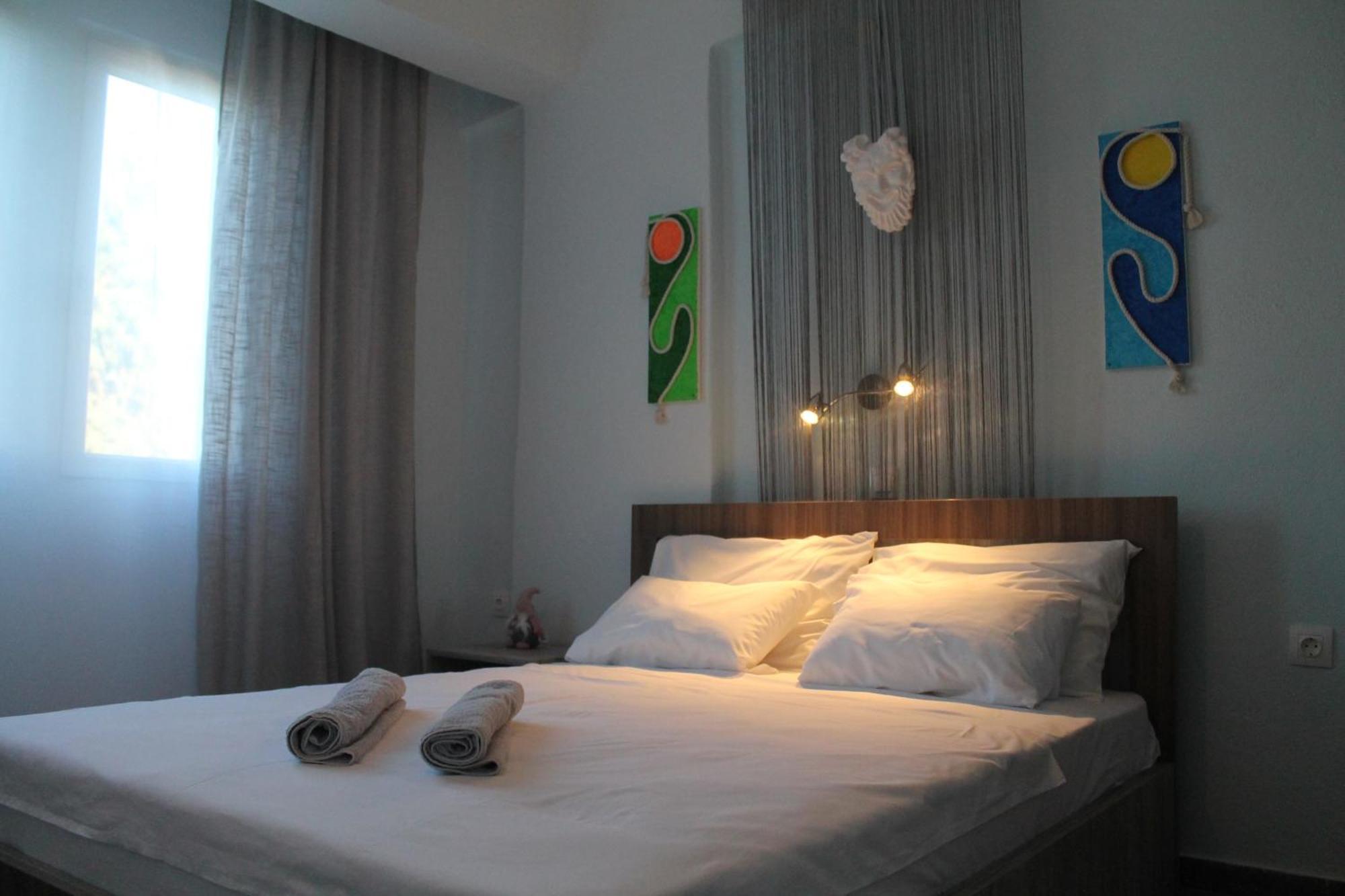 Ferrum House Chaniotis Dış mekan fotoğraf
