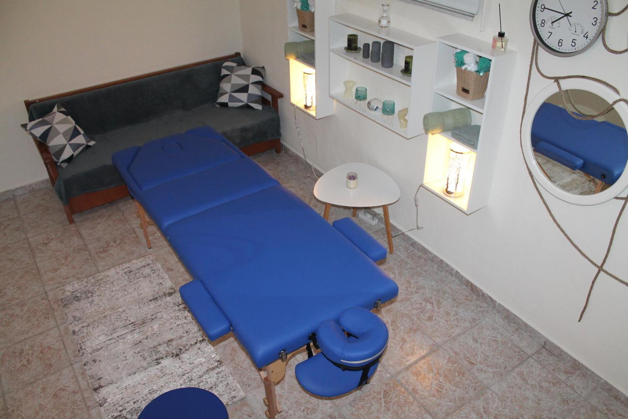 Ferrum House Chaniotis Dış mekan fotoğraf