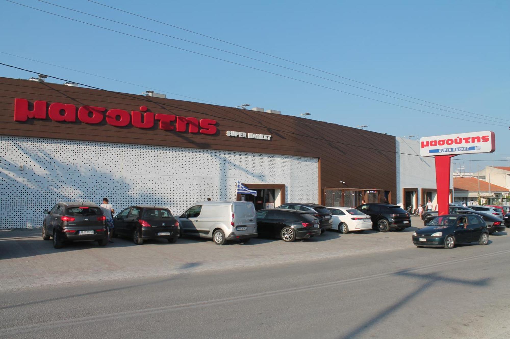 Ferrum House Chaniotis Dış mekan fotoğraf