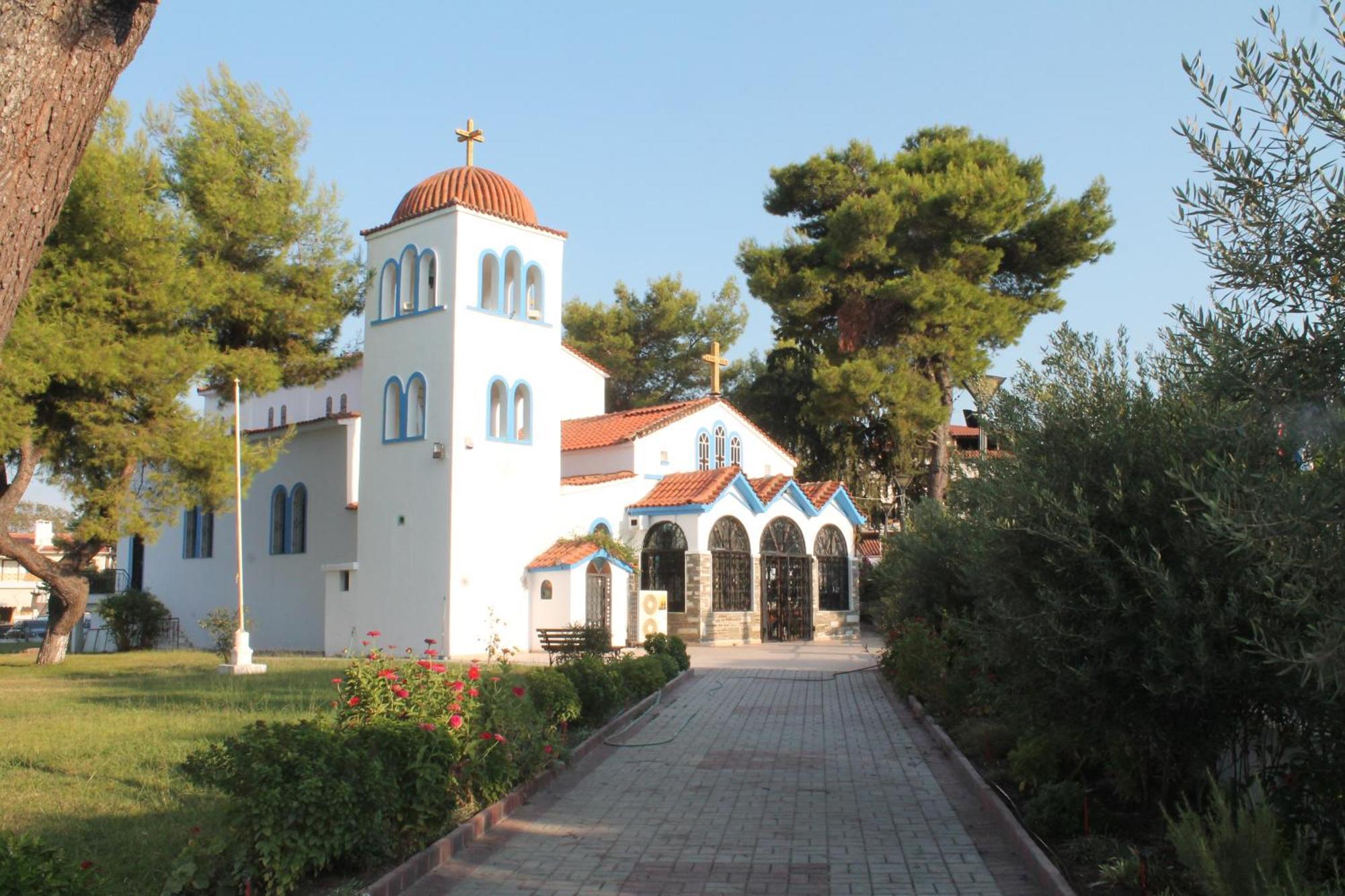 Ferrum House Chaniotis Dış mekan fotoğraf