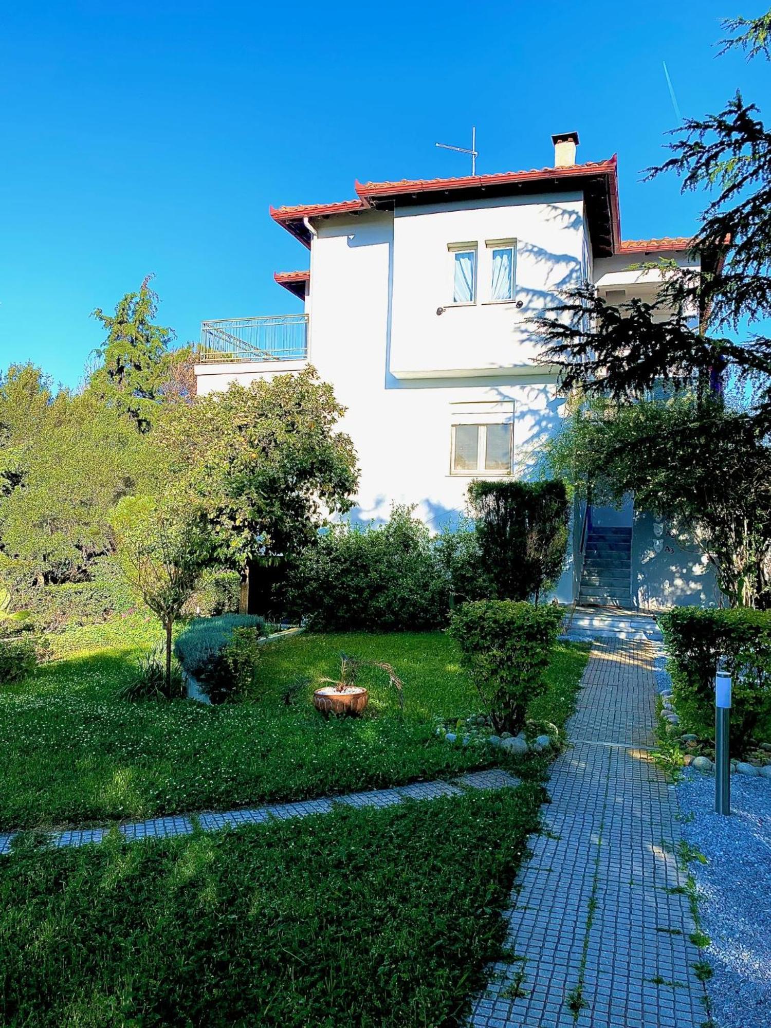Ferrum House Chaniotis Dış mekan fotoğraf