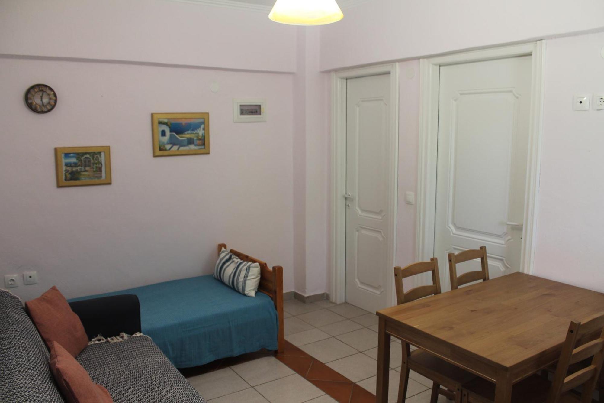 Ferrum House Chaniotis Dış mekan fotoğraf