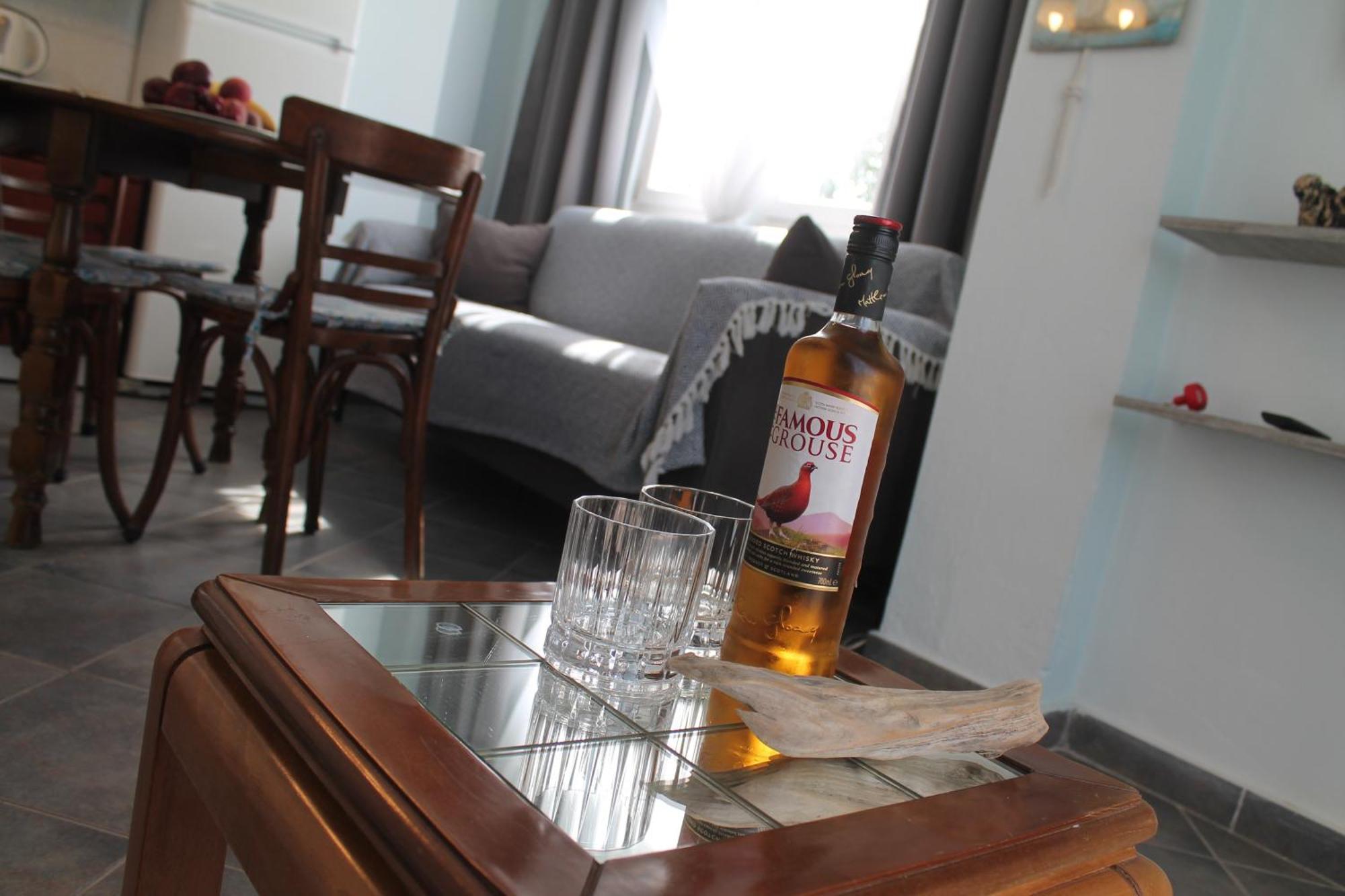 Ferrum House Chaniotis Dış mekan fotoğraf