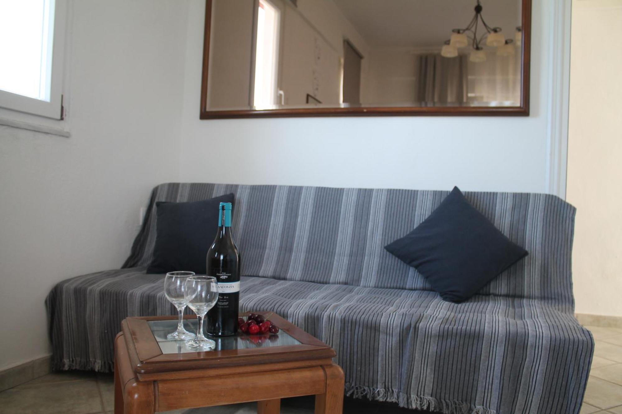 Ferrum House Chaniotis Dış mekan fotoğraf