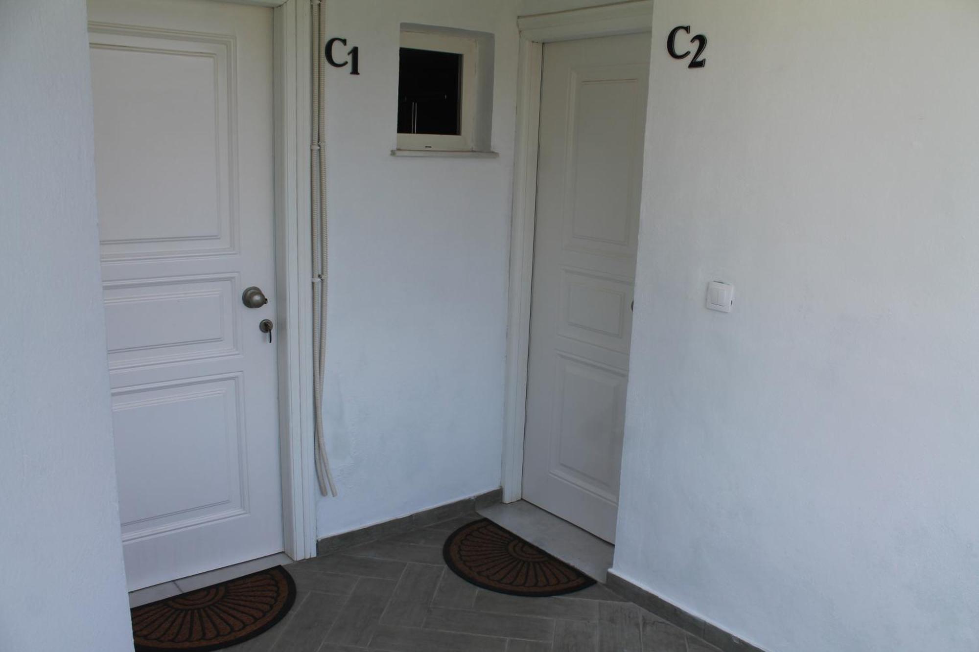 Ferrum House Chaniotis Dış mekan fotoğraf