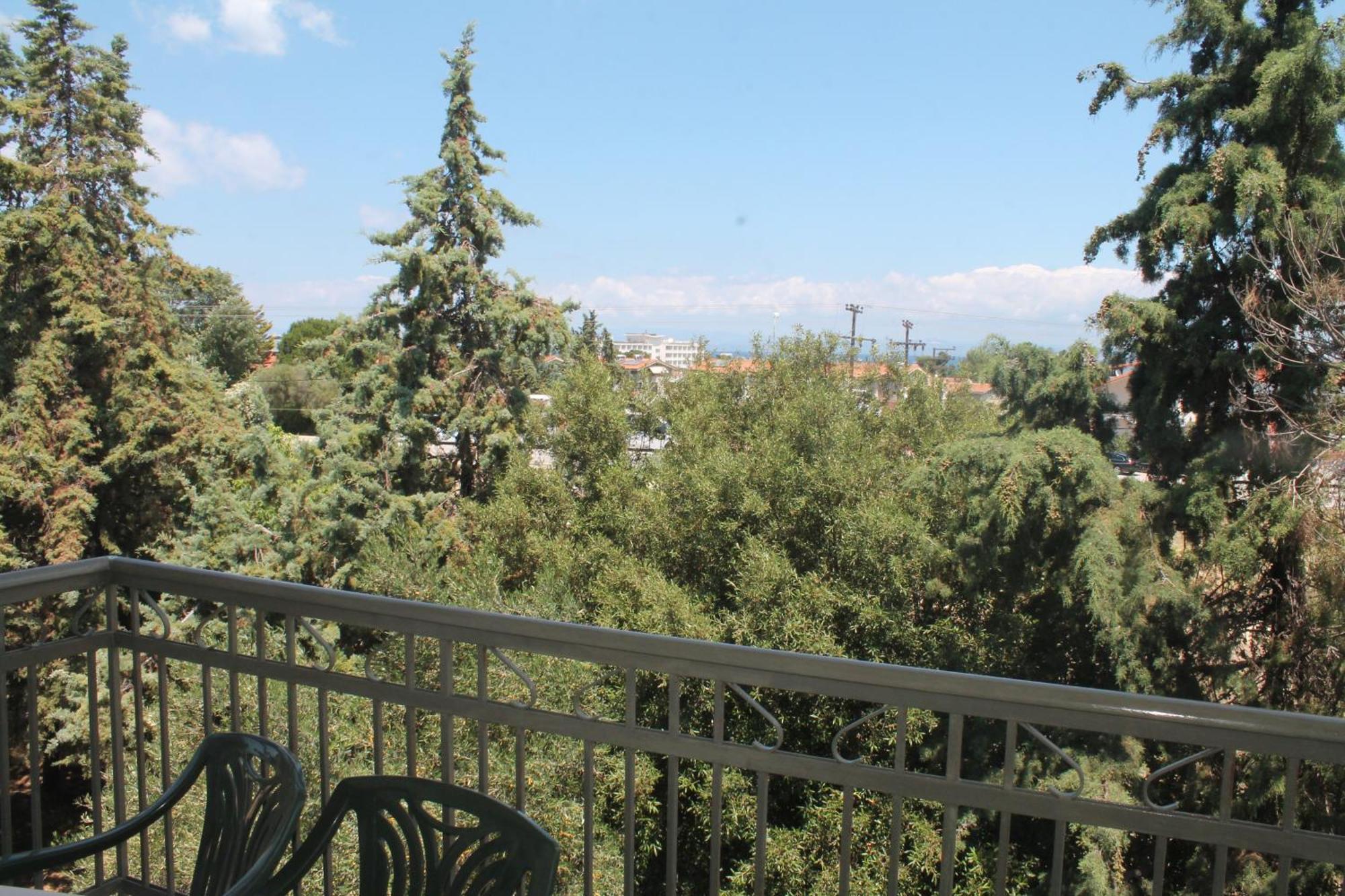 Ferrum House Chaniotis Dış mekan fotoğraf