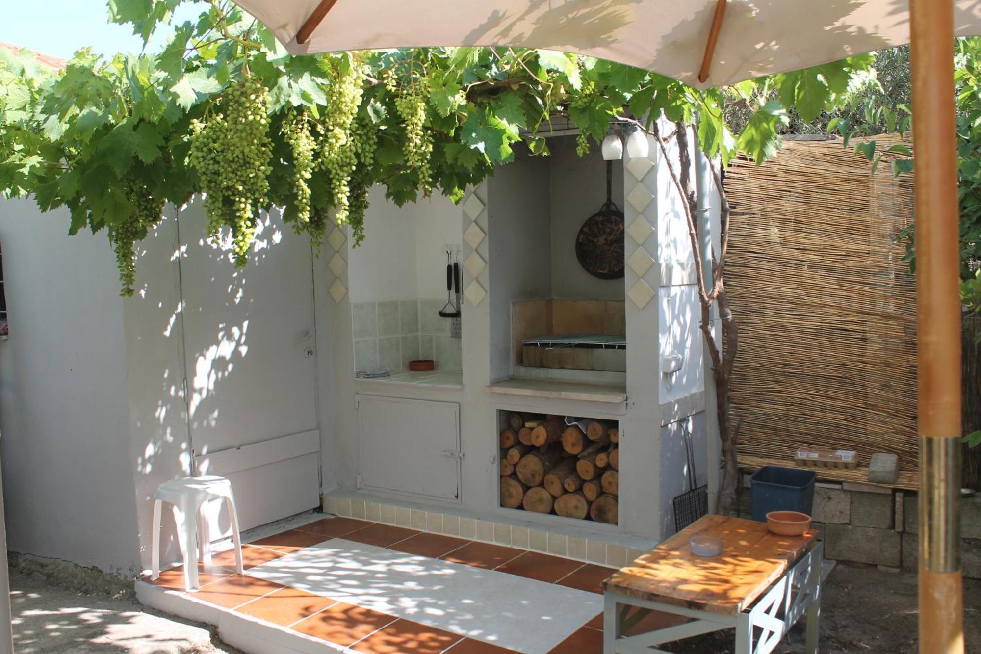 Ferrum House Chaniotis Dış mekan fotoğraf