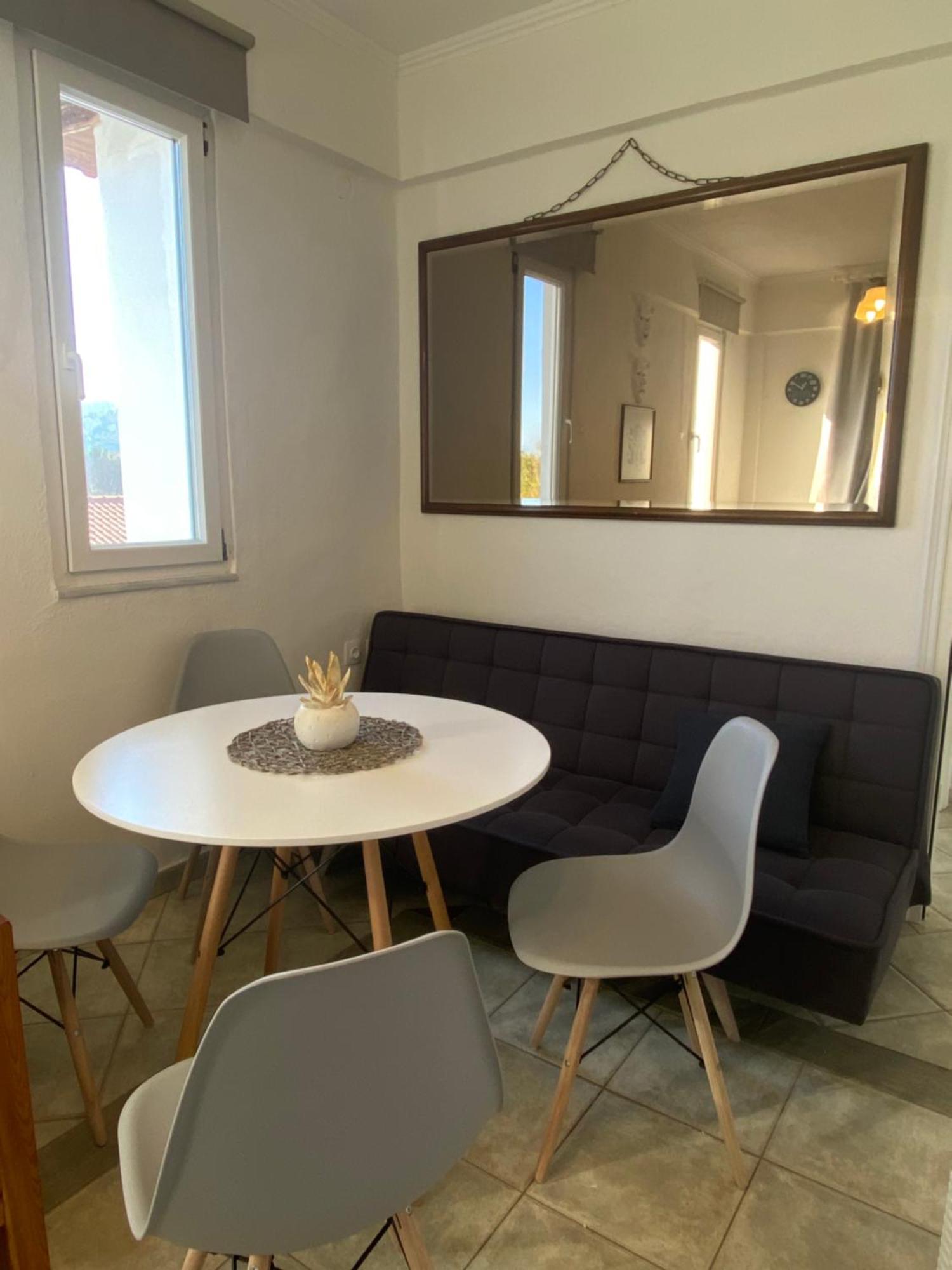 Ferrum House Chaniotis Dış mekan fotoğraf