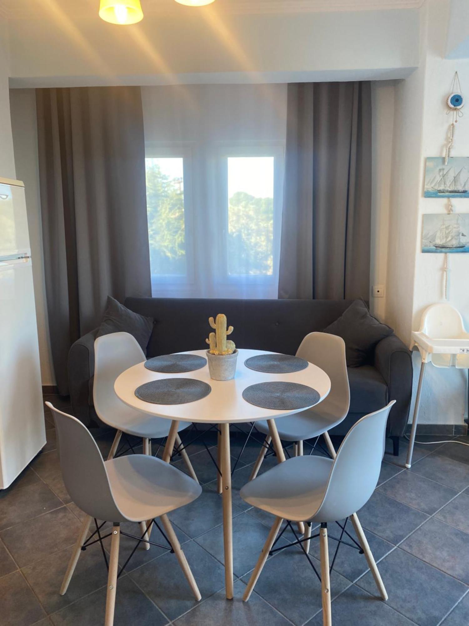 Ferrum House Chaniotis Dış mekan fotoğraf