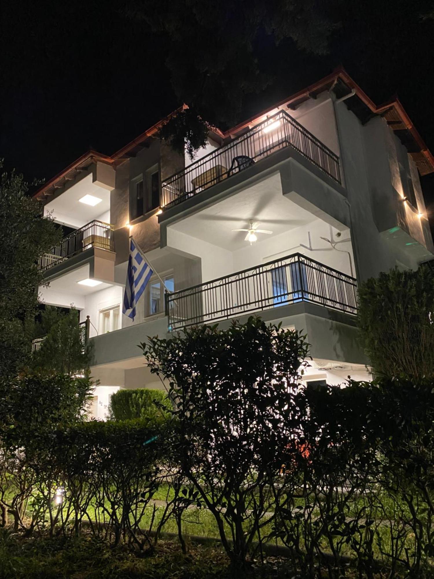 Ferrum House Chaniotis Dış mekan fotoğraf